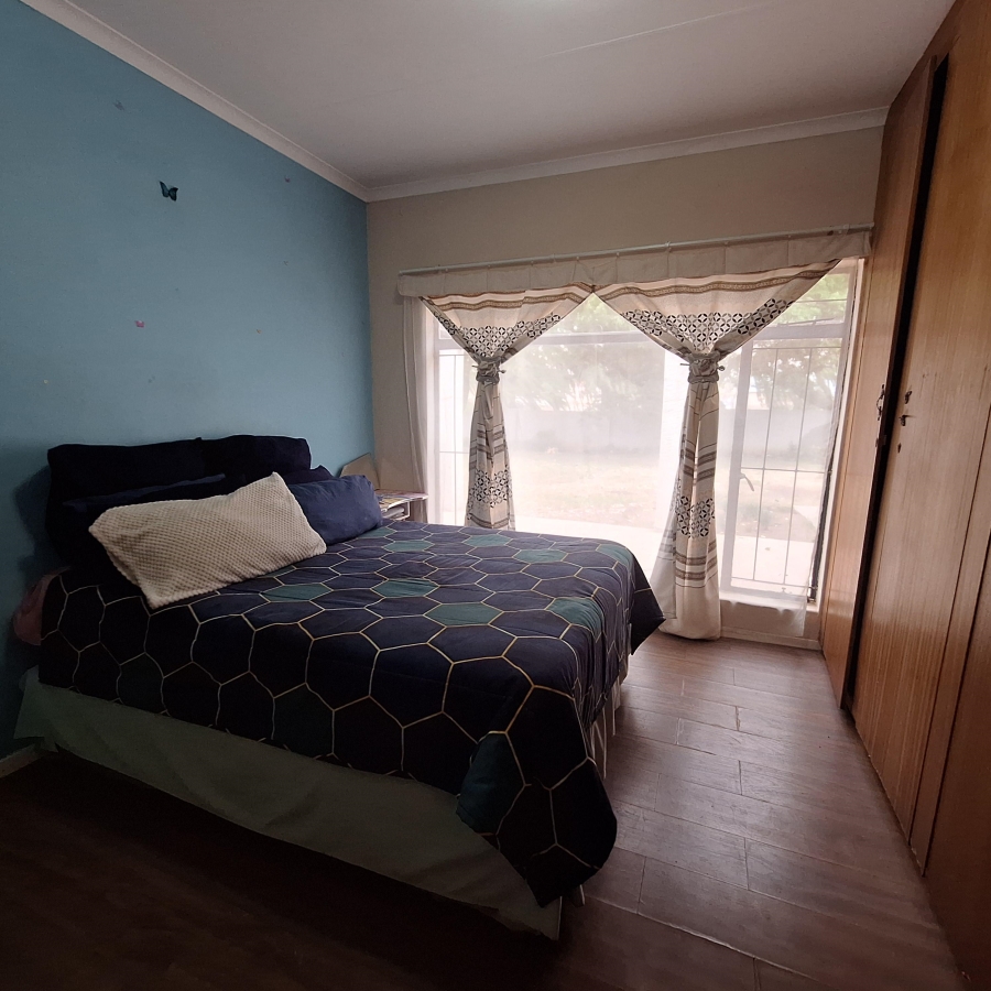 4 Bedroom Property for Sale in Frankfort Free State
